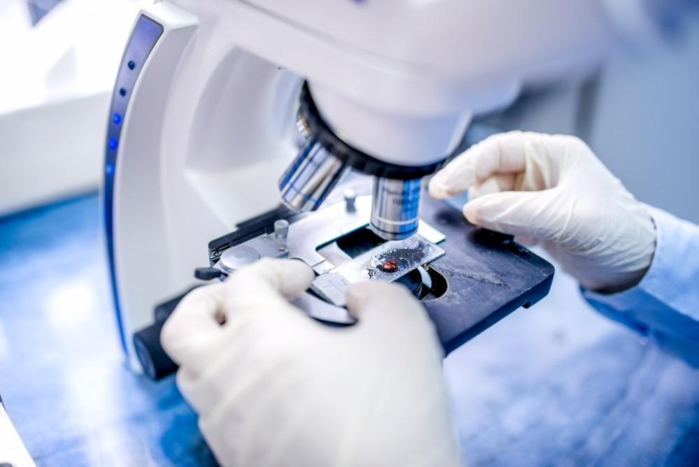 One NASDAQ-Listed Biotechnology Stock Breaches Major Support Zone- ACET
