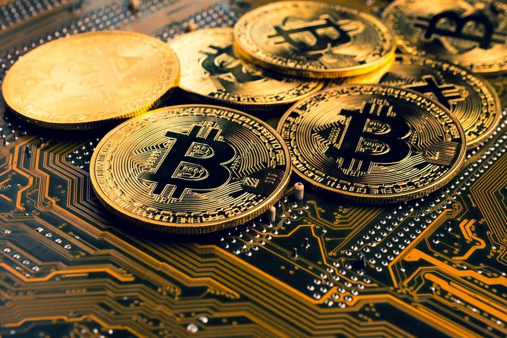 Watch Out for One NASDAQ-Listed Bitcoin Mining Stock : HUT