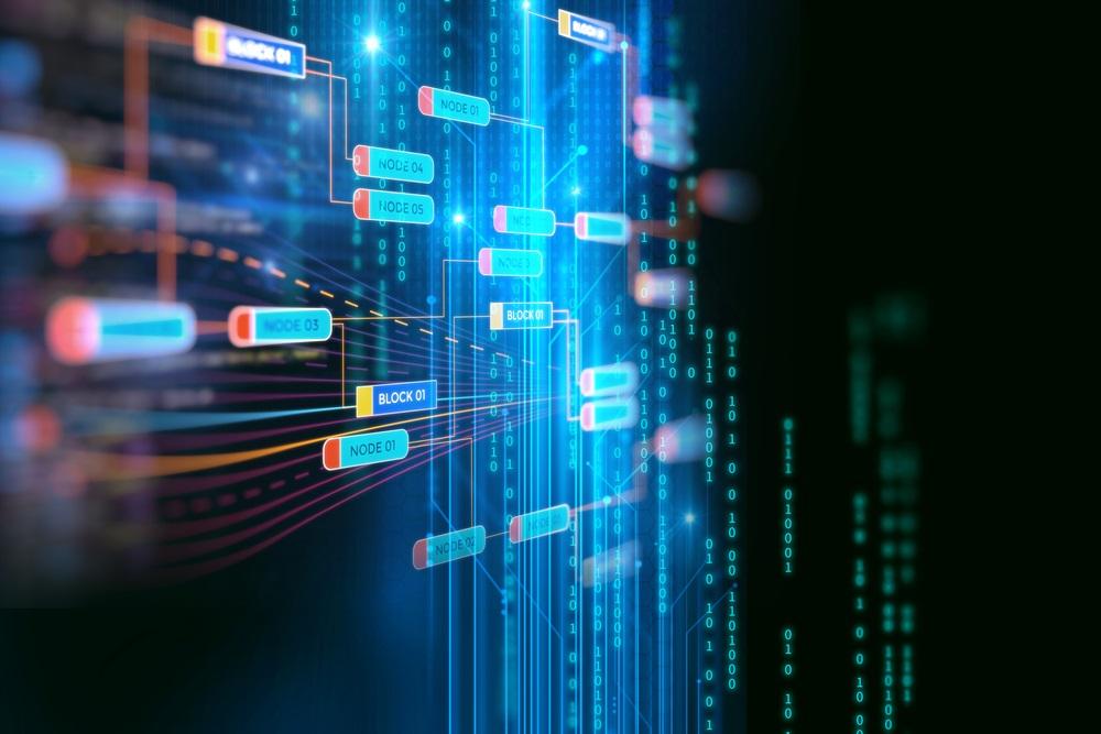 Watch Out for One NASDAQ- Listed Blockchain Stock– APLD