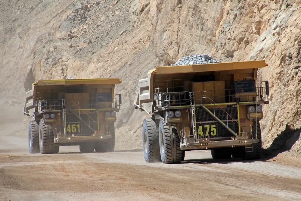 Technical Analysis on One NASDAQ- Listed Specialty Mining Stock- CRML