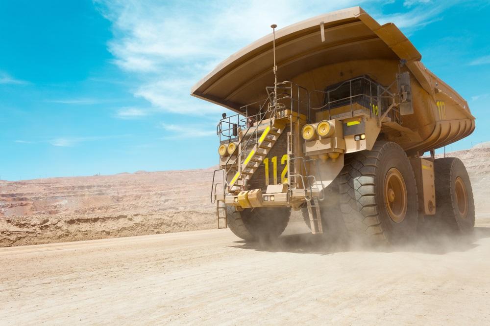 One NYSE: Listed Gold Stock at Resistance Level: Eldorado Gold Corporation