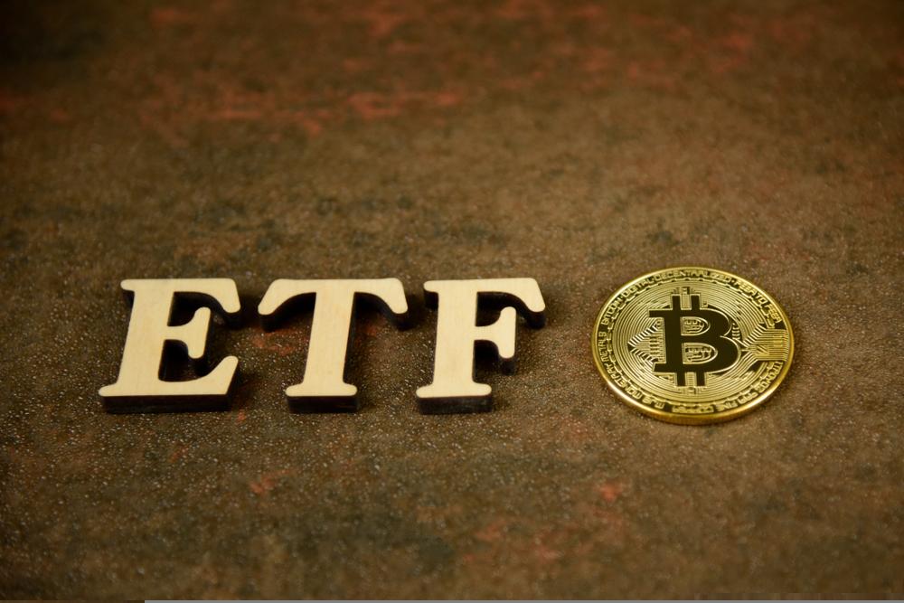 Update On One US- Listed ETF: UBRL