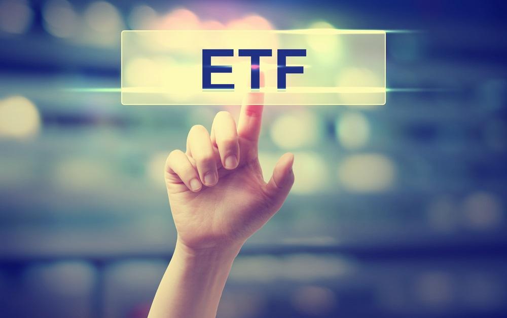Update On One US- Listed ETF