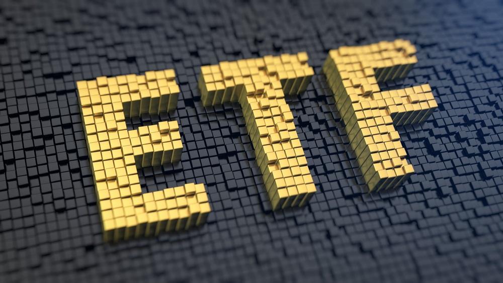 Update On Four US- Listed ETFs