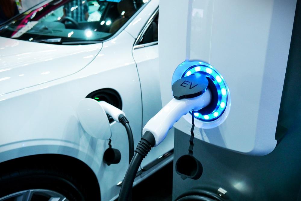 Technical Analysis on One NASDAQ- Listed Motor Vehicle Stock- LCID