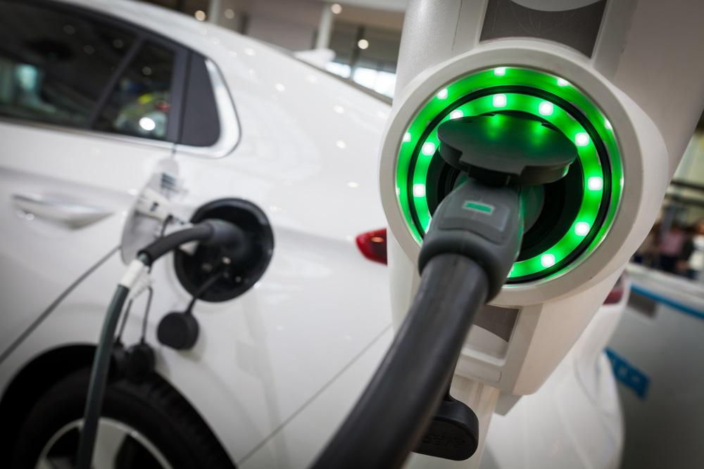 Technical Analysis on One NASDAQ-Listed EV Stock