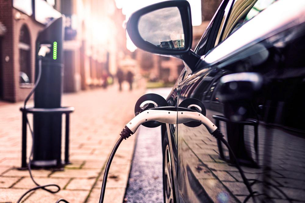 One NYSE- Listed EV Stock at Support Levels- Xpeng Inc.