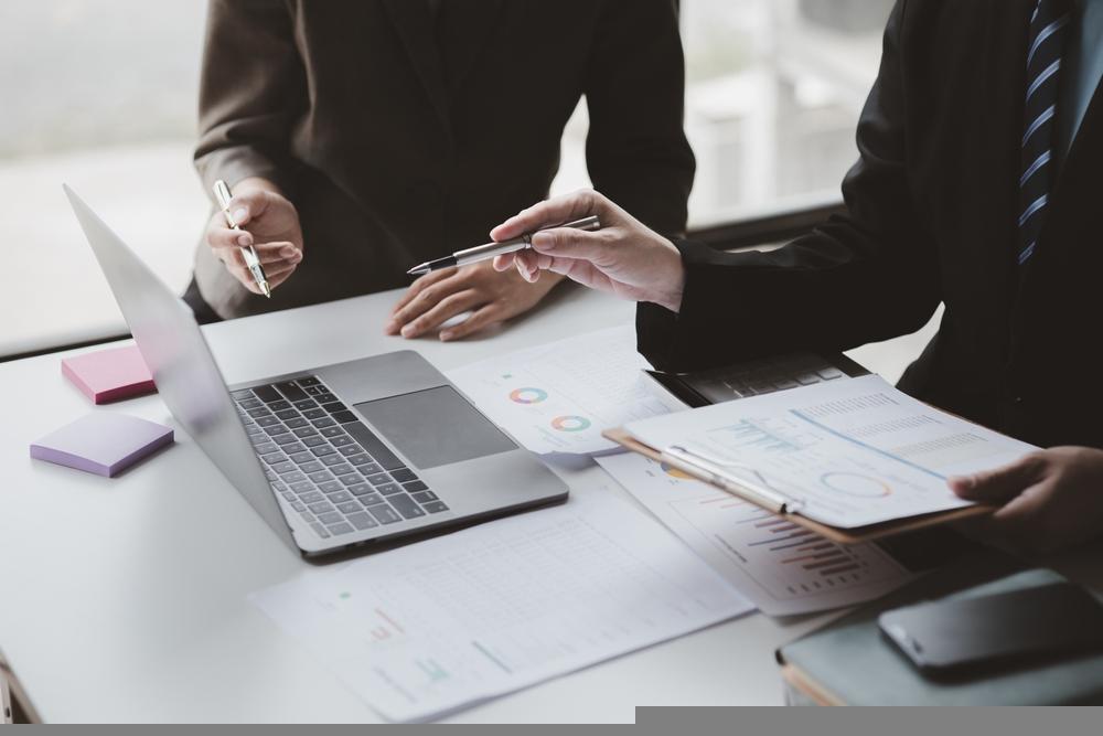 Keep an Eye on This NASDAQ-Listed Specialty Finance Company – HRZN