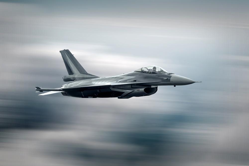 One NYSE- Listed Aerospace & Defense Stock at Decent Technical Levels– ACHR