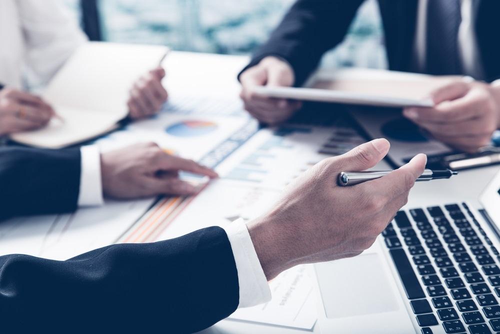 Technical Analysis on One NYSE-Listed ETF – MSTY