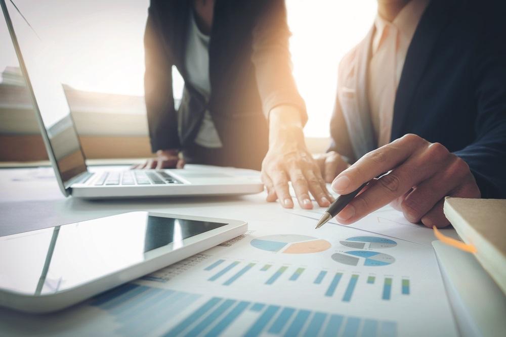 Technical Analysis on NASDAQ- Listed IT Services Stock- SERV