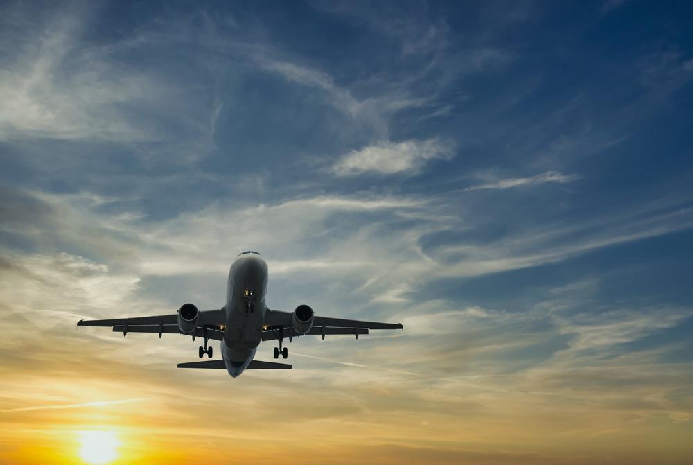 One NYSE- Listed Aerospace & Defense Stock at Resistance Level: PKE
