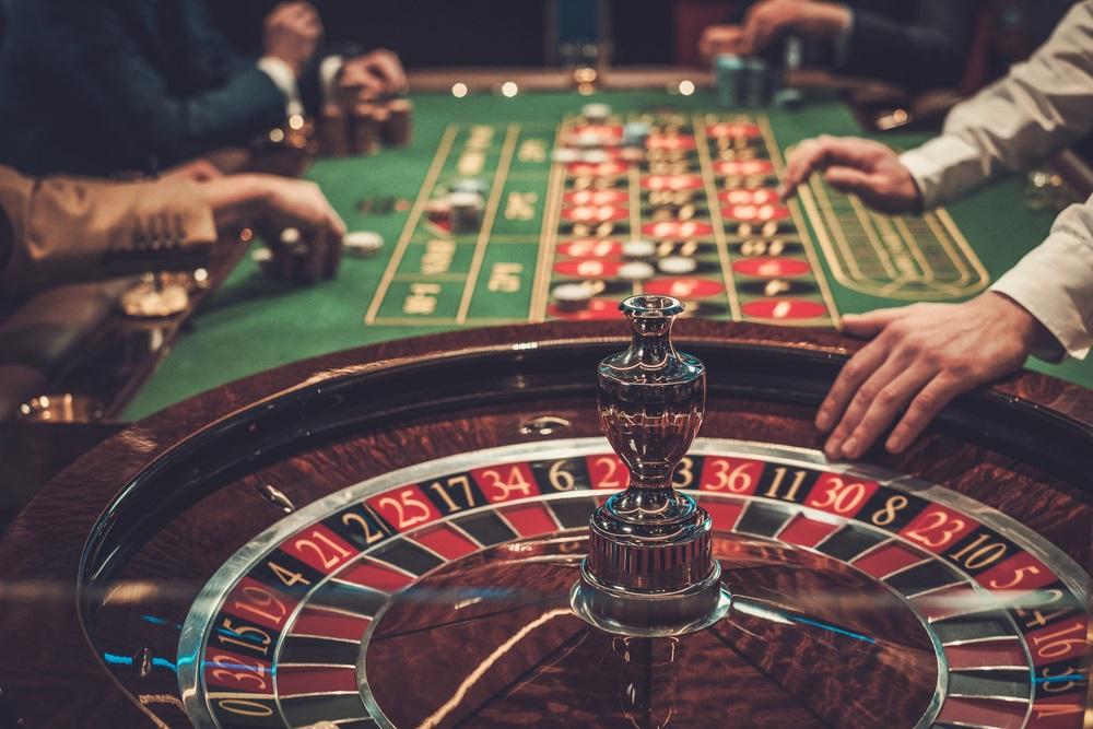 Watch Out for This NASDAQ- Listed Casinos & Gaming Stock: DraftKings Inc