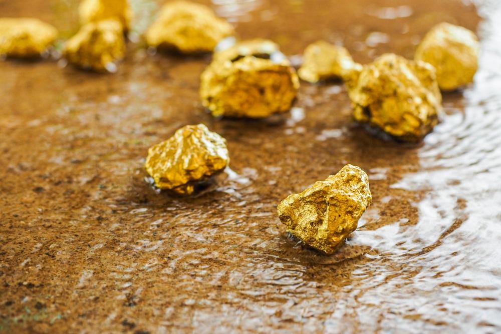 One NYSE-Listed Mining Stock at Resistance Levels – Newmont Corporation