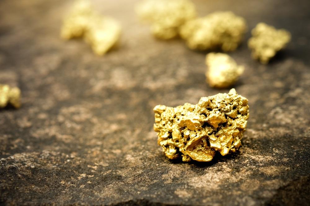 Technical Analysis on One NYSE- Listed Gold Stock - VGZ
