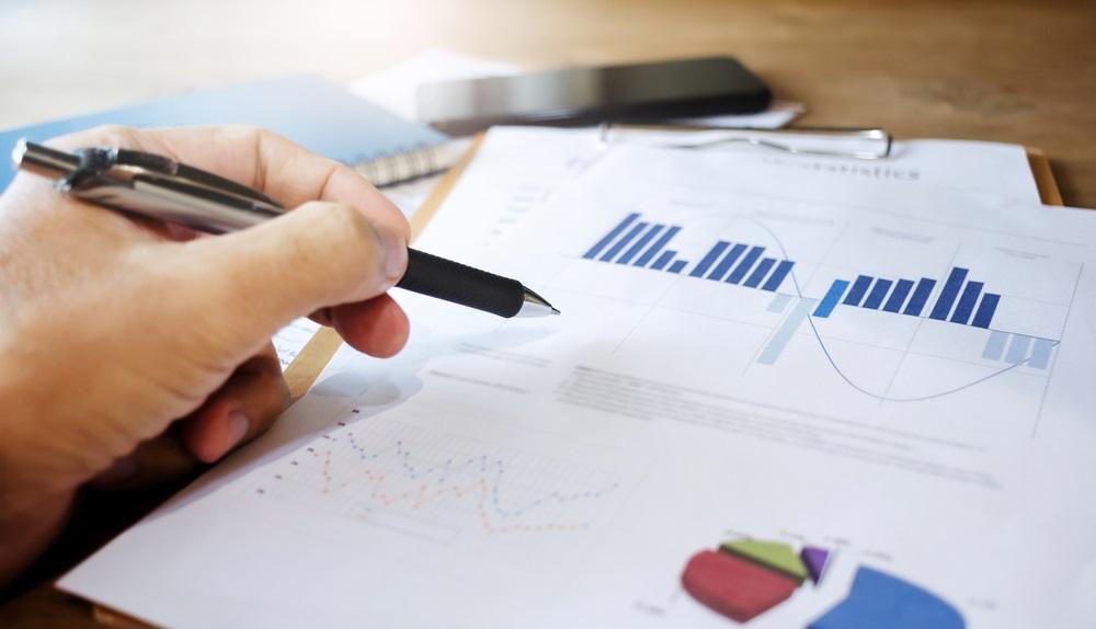 One NASDAQ – Listed Semiconductor Stock at Resistance Level: MU
