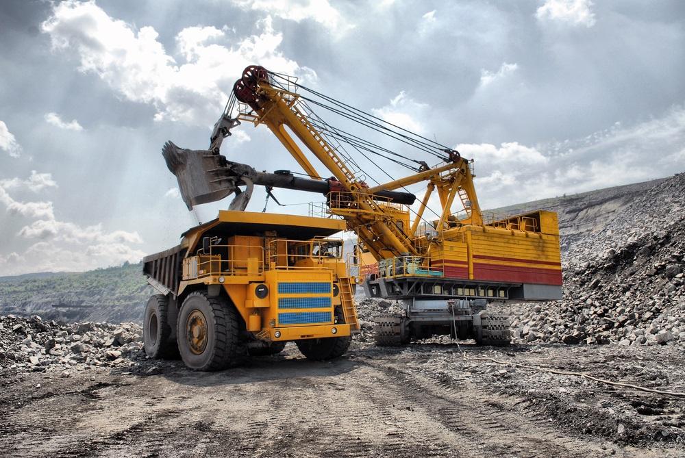 One NASDAQ- Listed Mining Stock at Resistance Level- SSRM