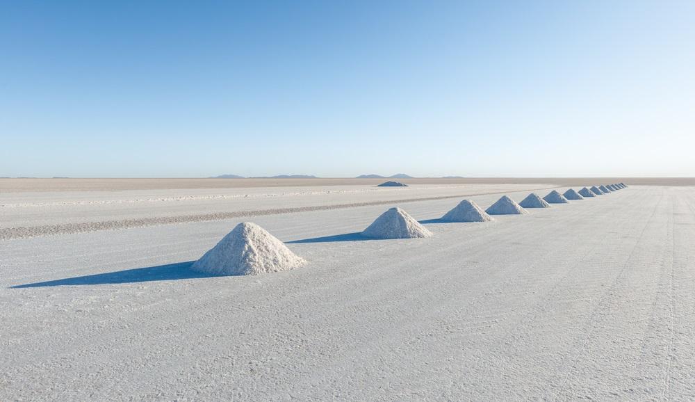 Technical Analysis on One NYSE- Listed Mining Stock- LAC