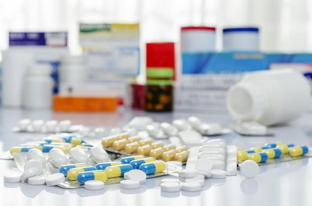 Watch Out for One NASDAQ-Listed Health Care	Company: TEM