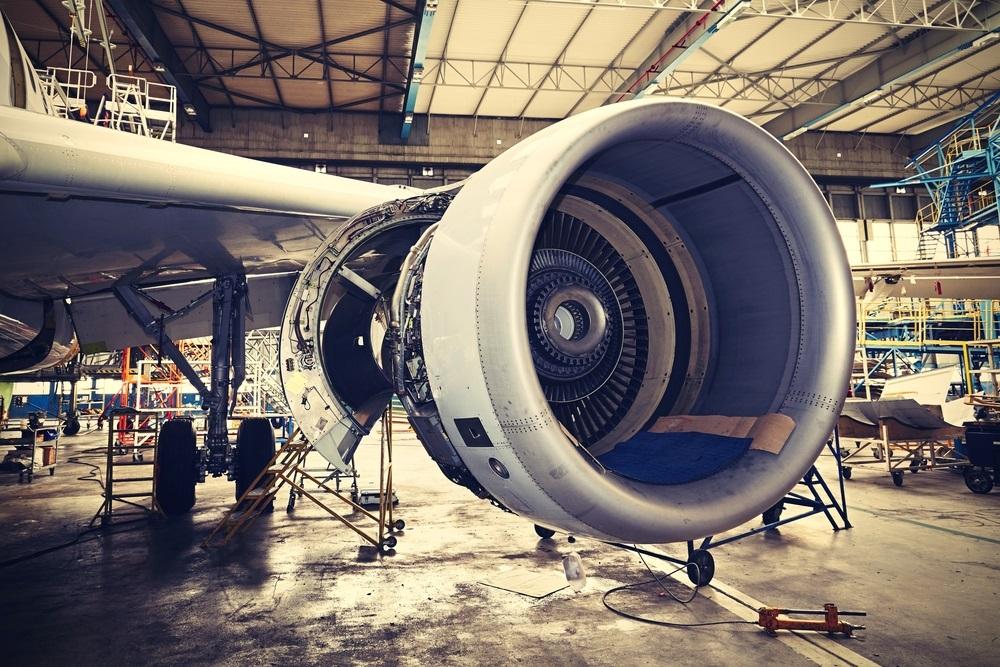 One NYSE - Listed Aerospace & DefenseStock Under Radar - ACHR