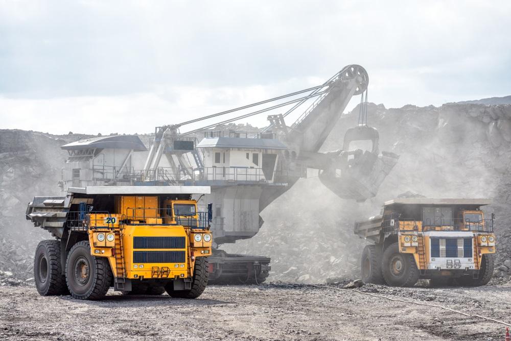 Technical Analysis on One NYSE- Listed Diversified Mining Stock- TMQ