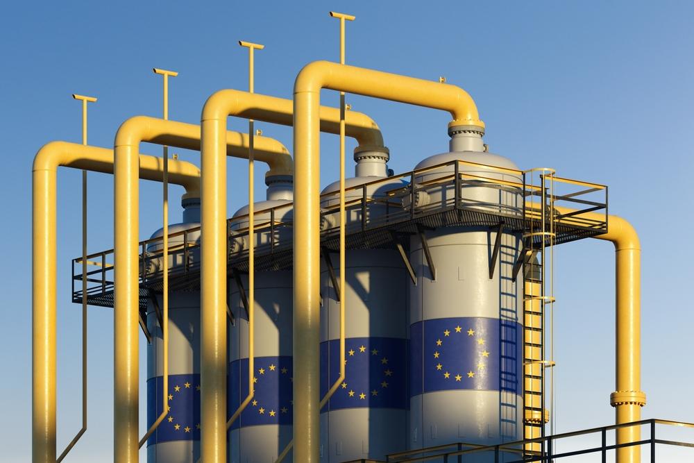 One NYSE-Listed Positioned to Benefit as Oil Prices Rise: WTI