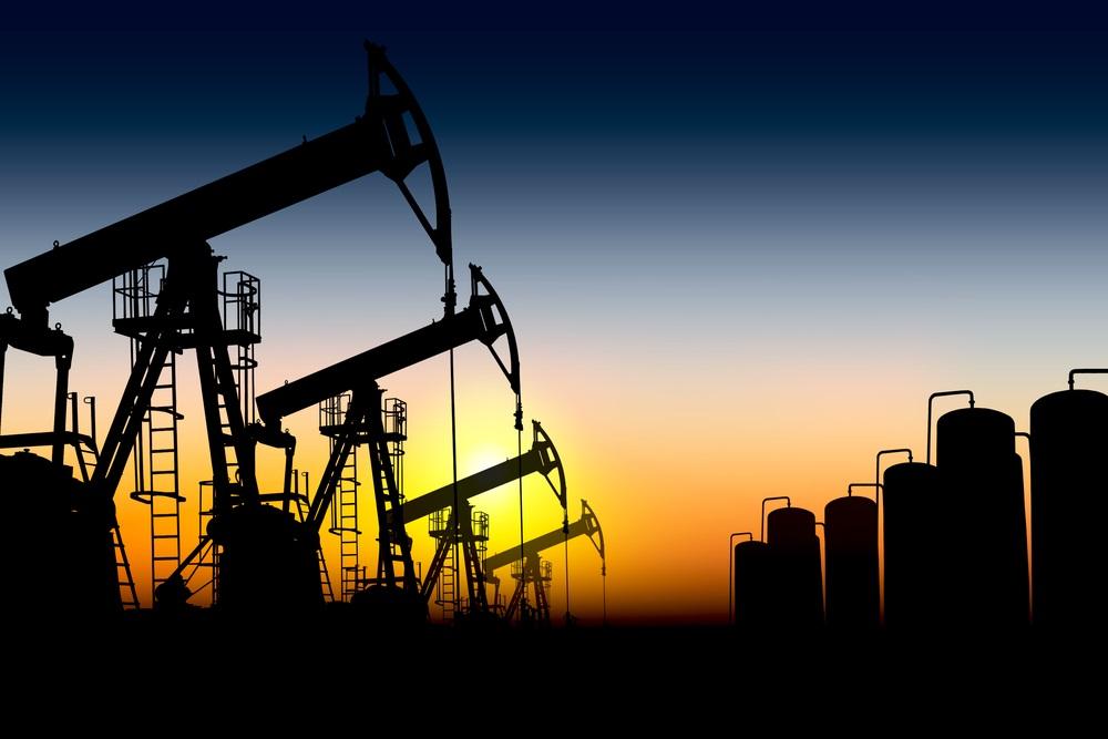 One NYSE - Listed Oil & Gas Drilling Stock at Resistance Level: BORR