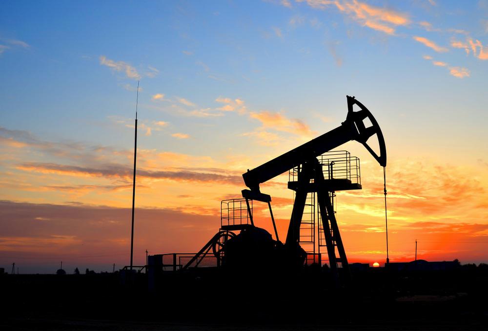 One NYSE- Listed Oil Stock at Support Levels – Suncor Energy Inc