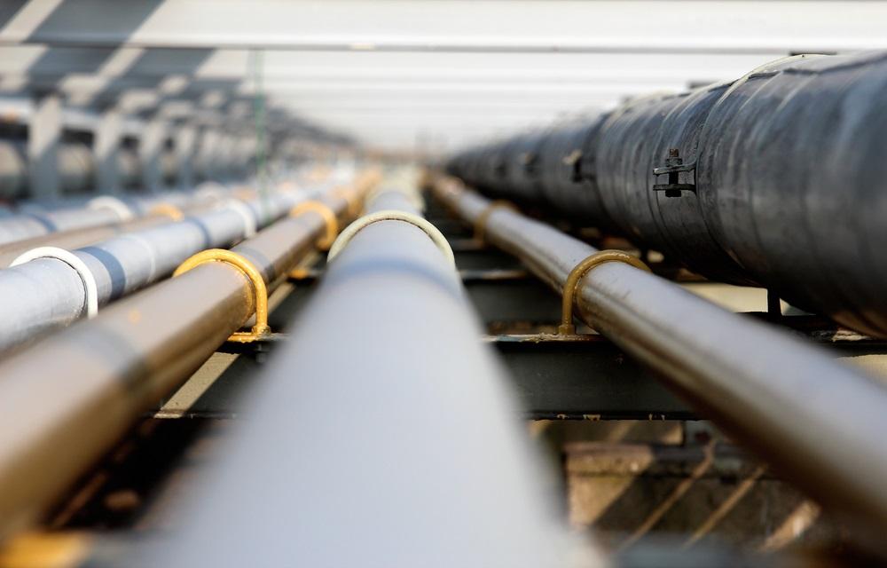 Technical Analysis on One NYSE-Listed Oil & Gas Transportation and Services Stock: ET
