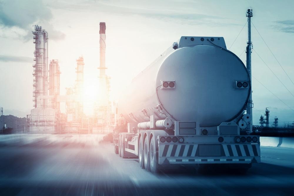 One NYSE- Listed Oil & Gas Transportation Stock Near Support Level– Hafnia Limited