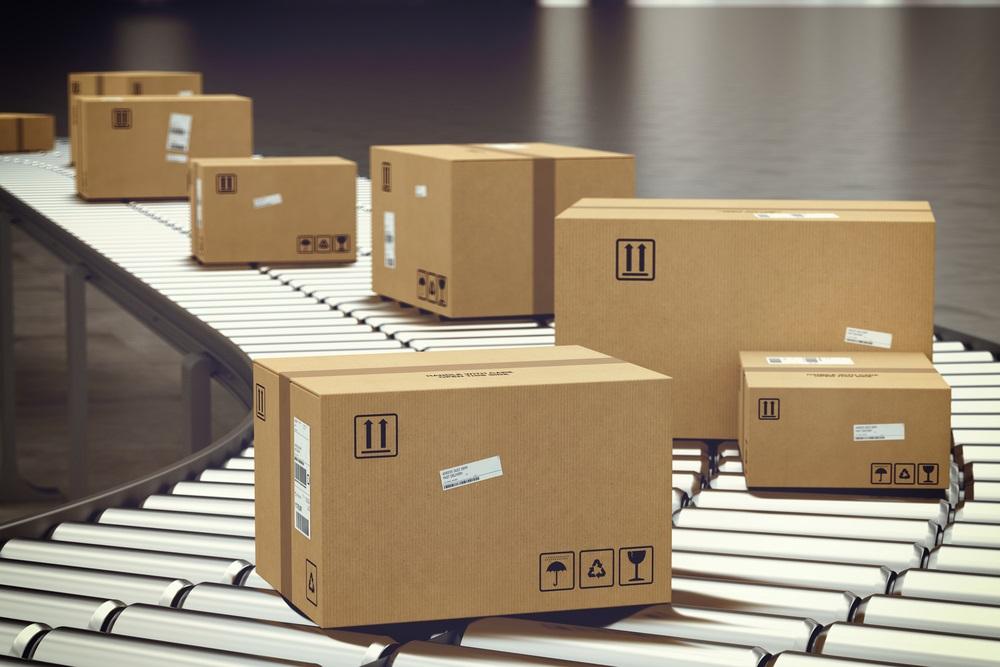 One NYSE: Listed Paper Products Stock at Resistance Level: IT Tech Packaging Inc