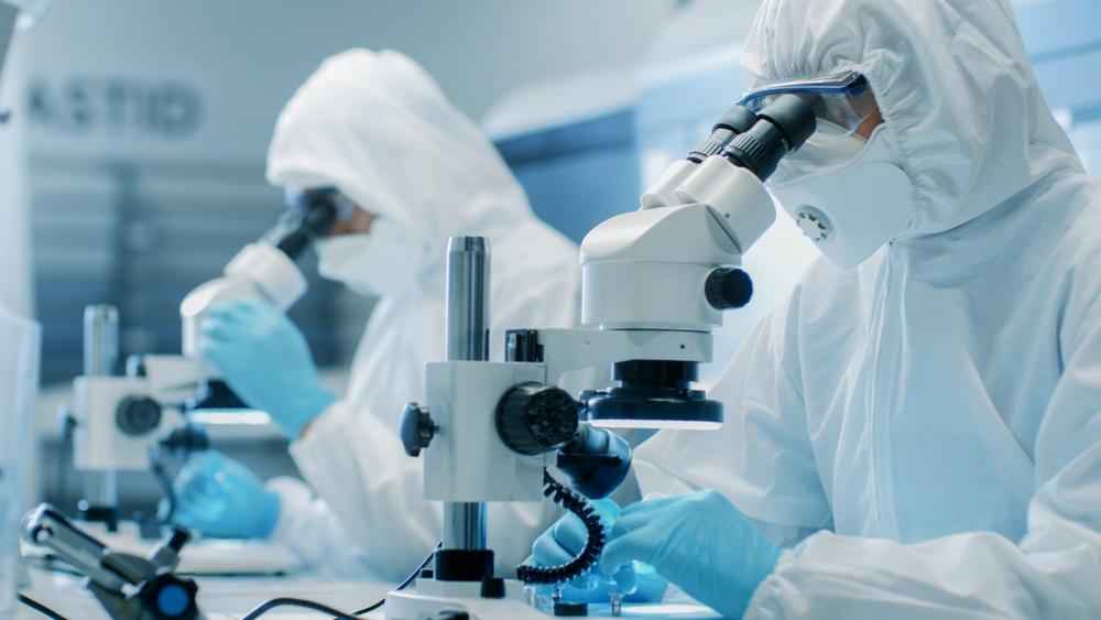One NYSE- Listed Pharmaceuticals Stock Under Radar- CYBN