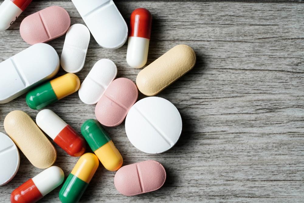 One NASDAQ - Listed Pharmaceutical Stock at Resistance Level – VTRS