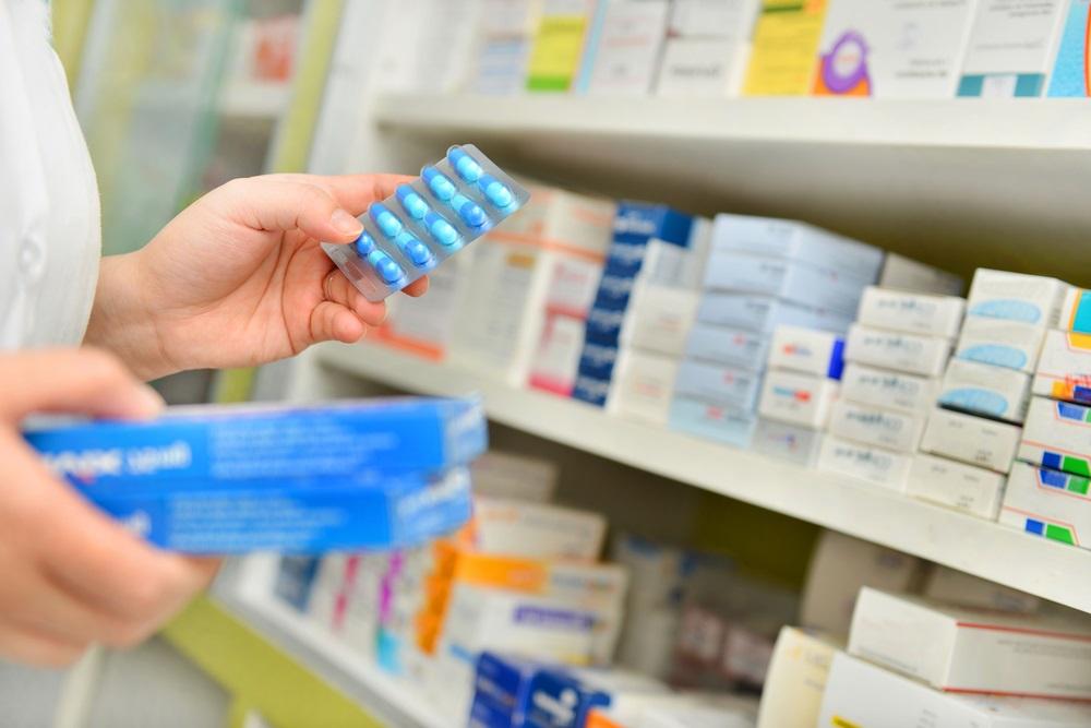 One NASDAQ- Listed Retail Stock at Support Levels – Walgreens Boots Alliance Inc