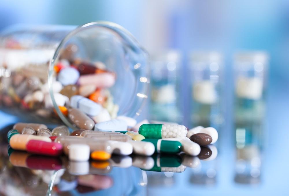 One NYSE Listed Pharmaceuticals Company at Resistance Level: ABBV