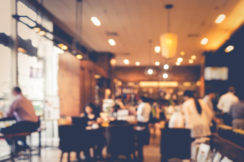 Technical Analysis on One NYSE- Listed Consumer Discretionary Stock- SG