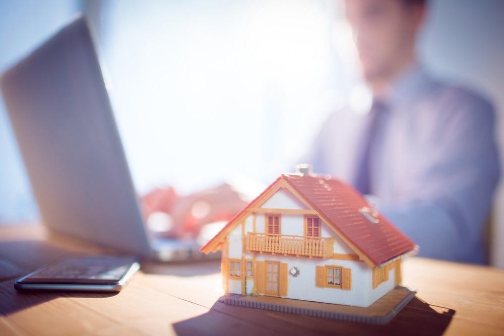Technical Analysis on One NYSE- Listed Real Estate Stock- HHH