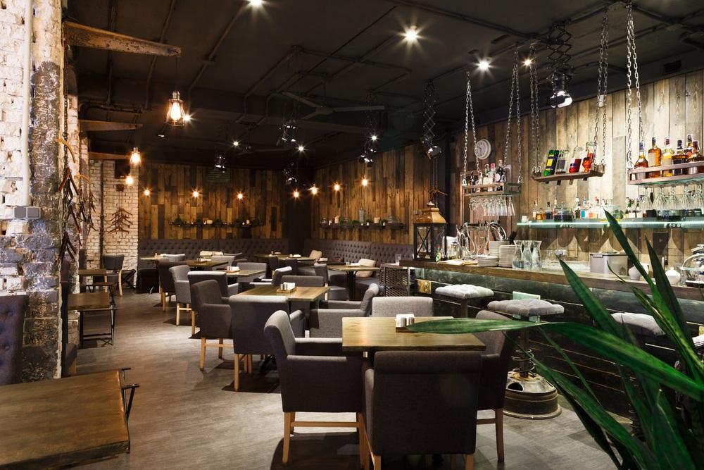 One NYSE-Listed Restaurant Company at Resistance Level: CMG