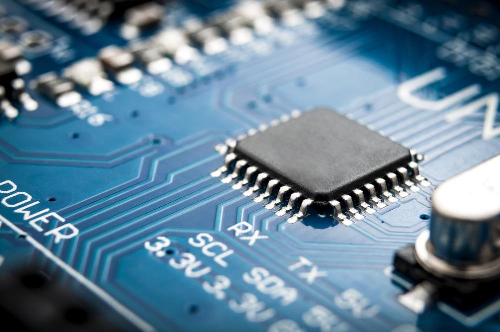 One NASDAQ- Listed Technology Stock at Resistance Level: INTC