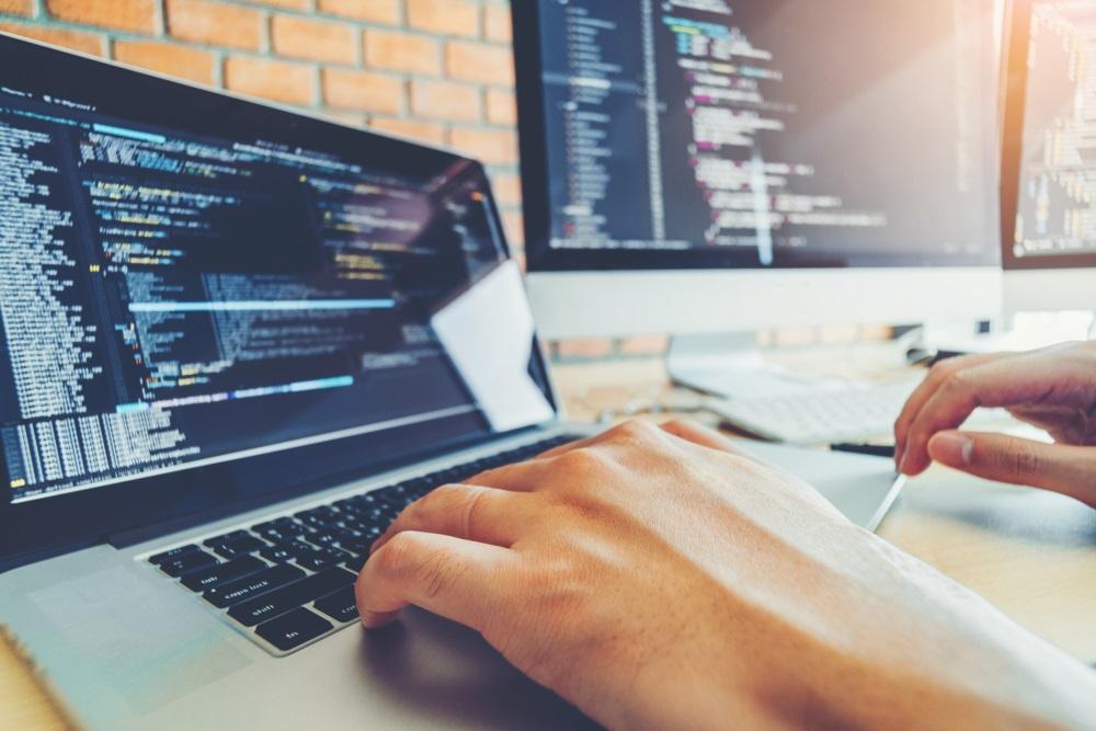 One NASDAQ- Listed Software Stock at Decent Support Levels– Blackboxstocks Inc