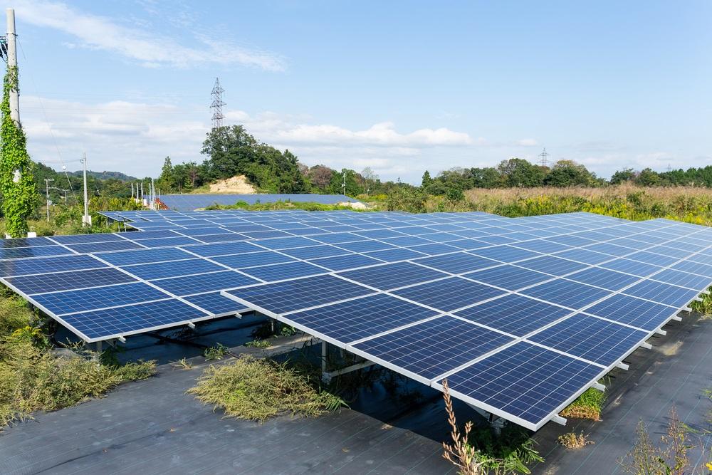 One NASDAQ- Listed Renewable Energy Stock at Decent Support Levels– First Solar Inc