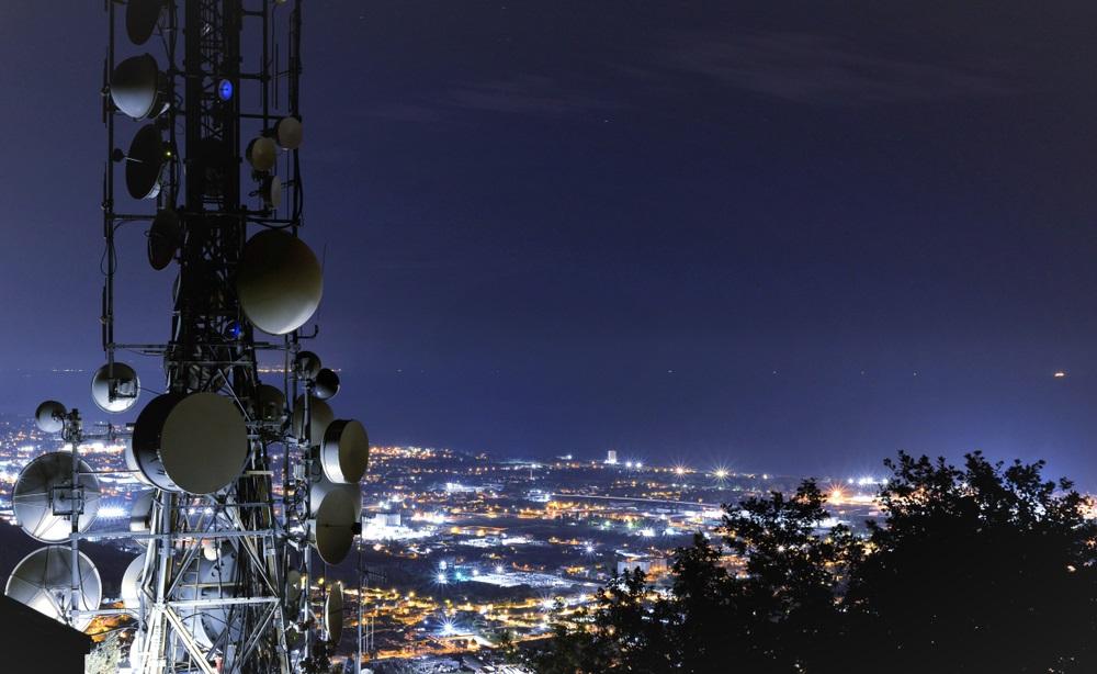 Technical Analysis on One OTC-Listed Telecommunication Stock - NTTYY