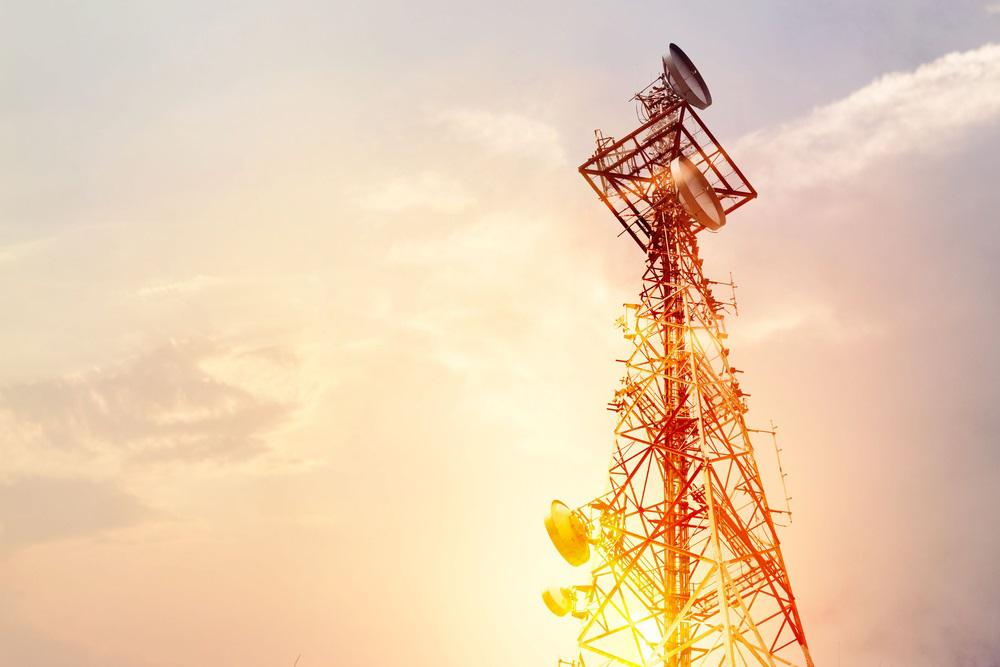 One NYSE- Listed Telecommunications Stock at Support Levels – Verizon Communications Inc
