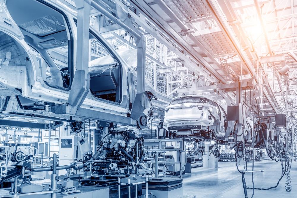 Technical Analysis on One NASDAQ- Listed Automotive Technology Stock- LAZR