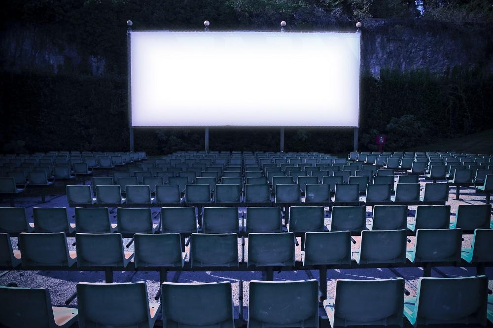 One NYSE- Listed Movies & Entertainment Stock Under Radar- AMC