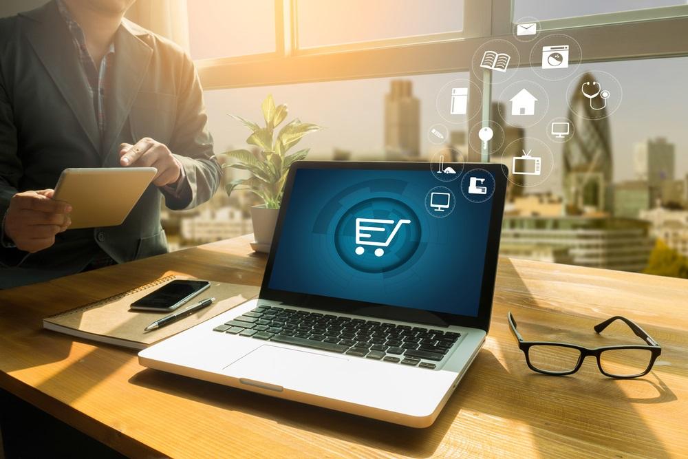 One NASDAQ-Listed Retail Stock at Resistance Levels – JD. Com Inc