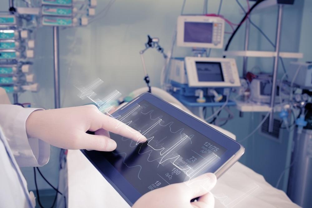 Technical Analysis on One NASDAQ- Listed Medical Equipment Stock- DXCM