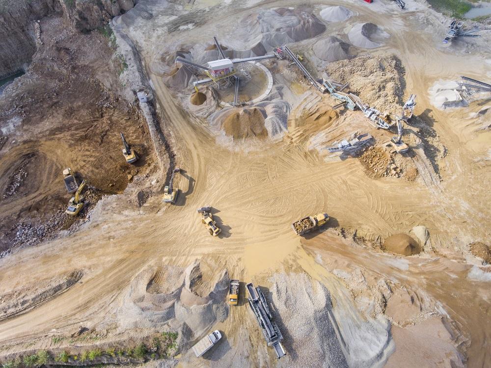Technical Analysis on One NYSE- Listed Mining Stock- ERO