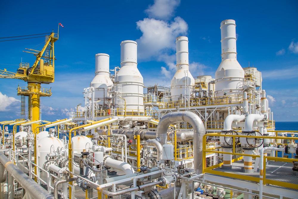 One NASDAQ- Listed Energy Stock Under Radar- DVN