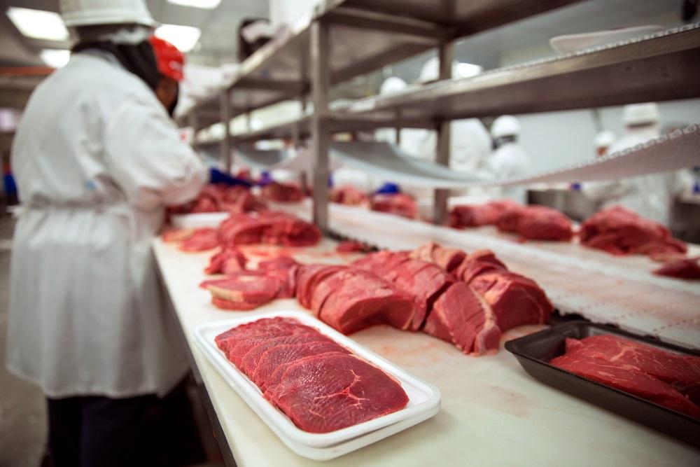 One NASDAQ-Listed Food Products Company Under Radar: BYND